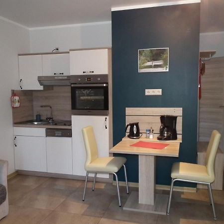 Spreeidyll Apartman Schlepzig Kültér fotó