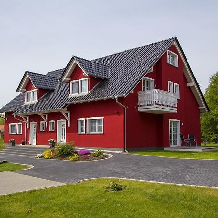 Spreeidyll Apartman Schlepzig Szoba fotó